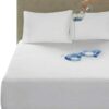 Adega Climatizada de Embutir 78 Garrafas Eos Premium Dual Zone Eac78d 220v - Imagem 2