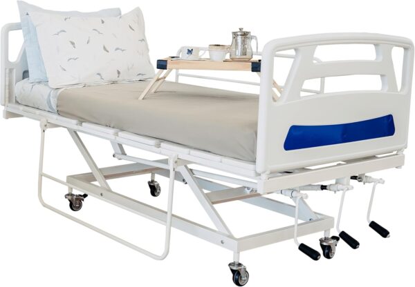 Cama hospitala