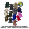 Chapéu Australiano Mínimo 20 Peças! - Imagem 4